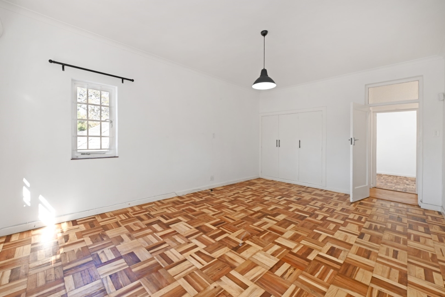 To Let 4 Bedroom Property for Rent in Newlands Western Cape